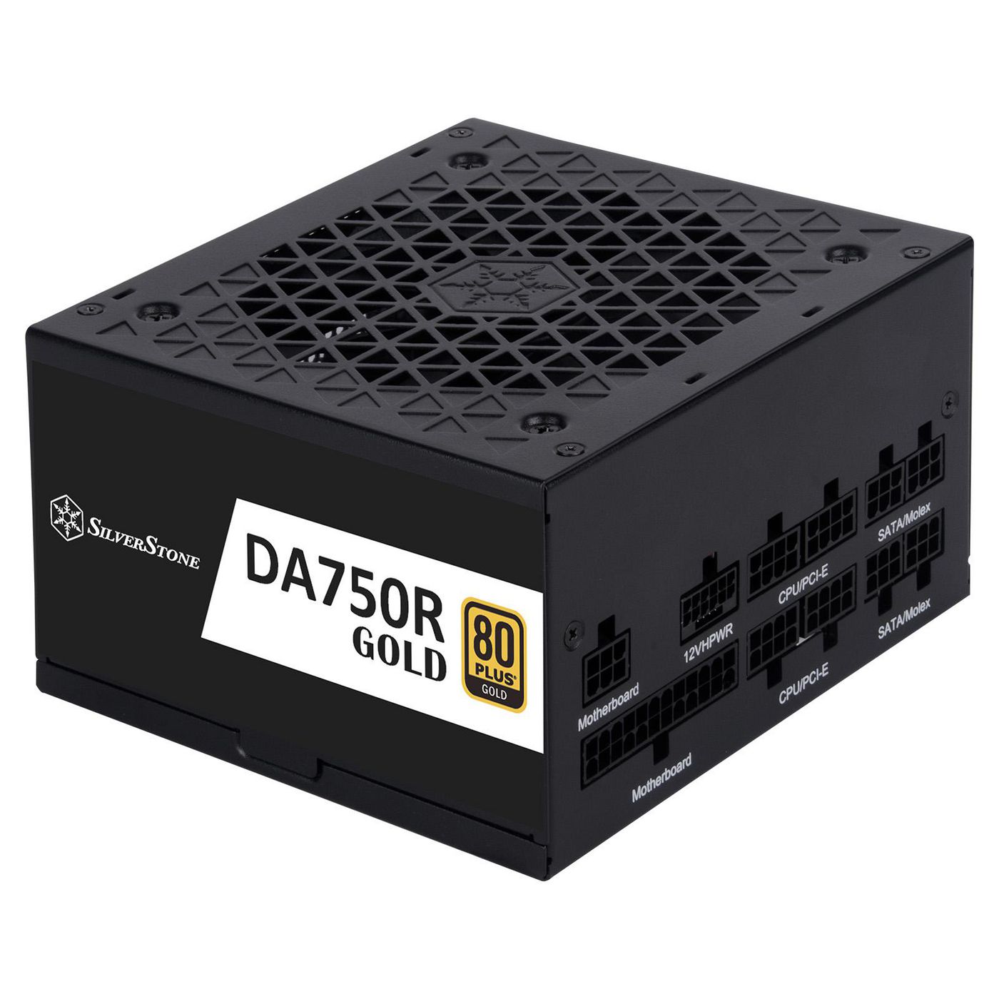 Sst-Ax0750Mcgd-B Power Supply 