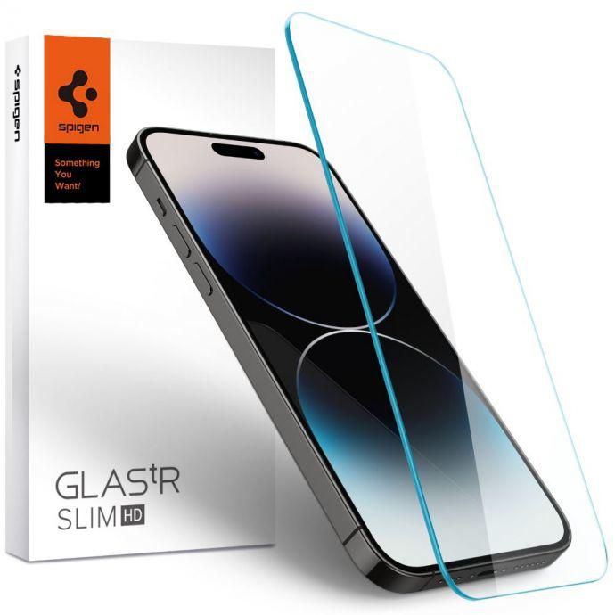 Glas Tr Slim Hd Clear Screen 