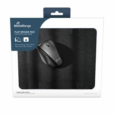 Mouse Pad Black