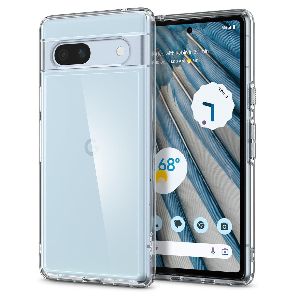Ultra Hybrid Mobile Phone 