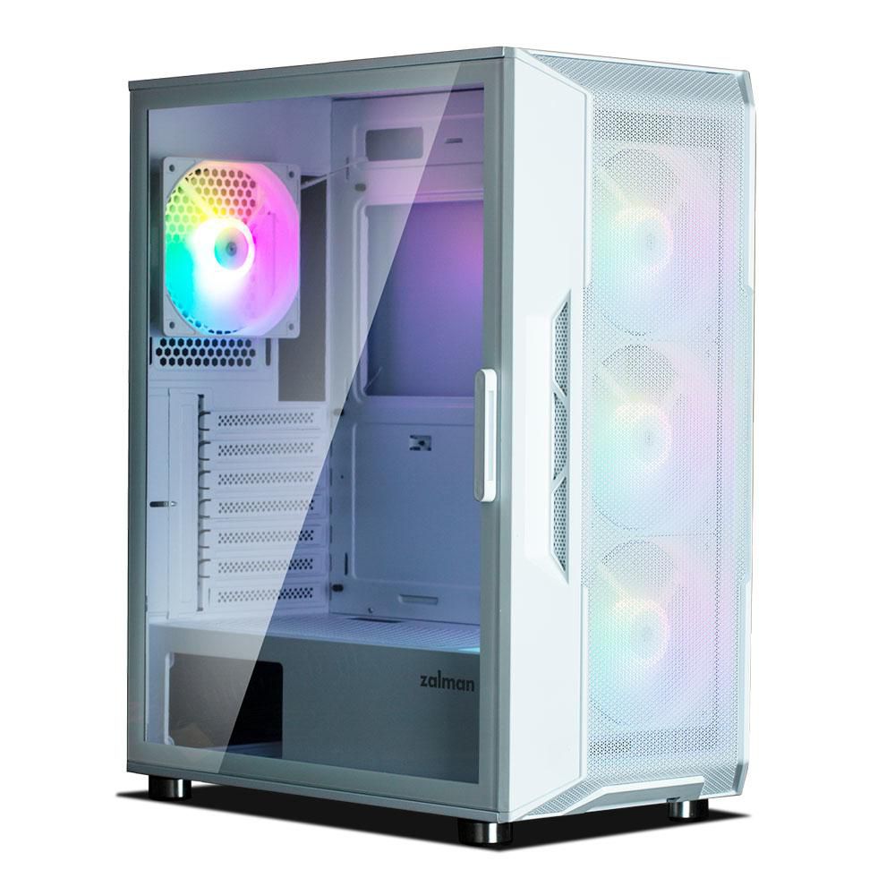 Computer Case Midi Tower