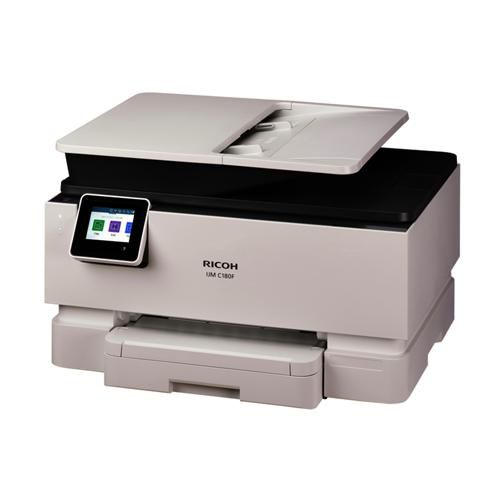 Ijm C180F Laser A4 4800 X 