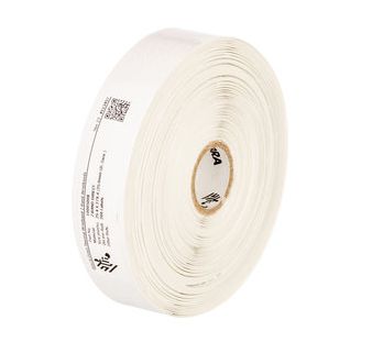 WRISTBAND, POLYPROPYLENE, 