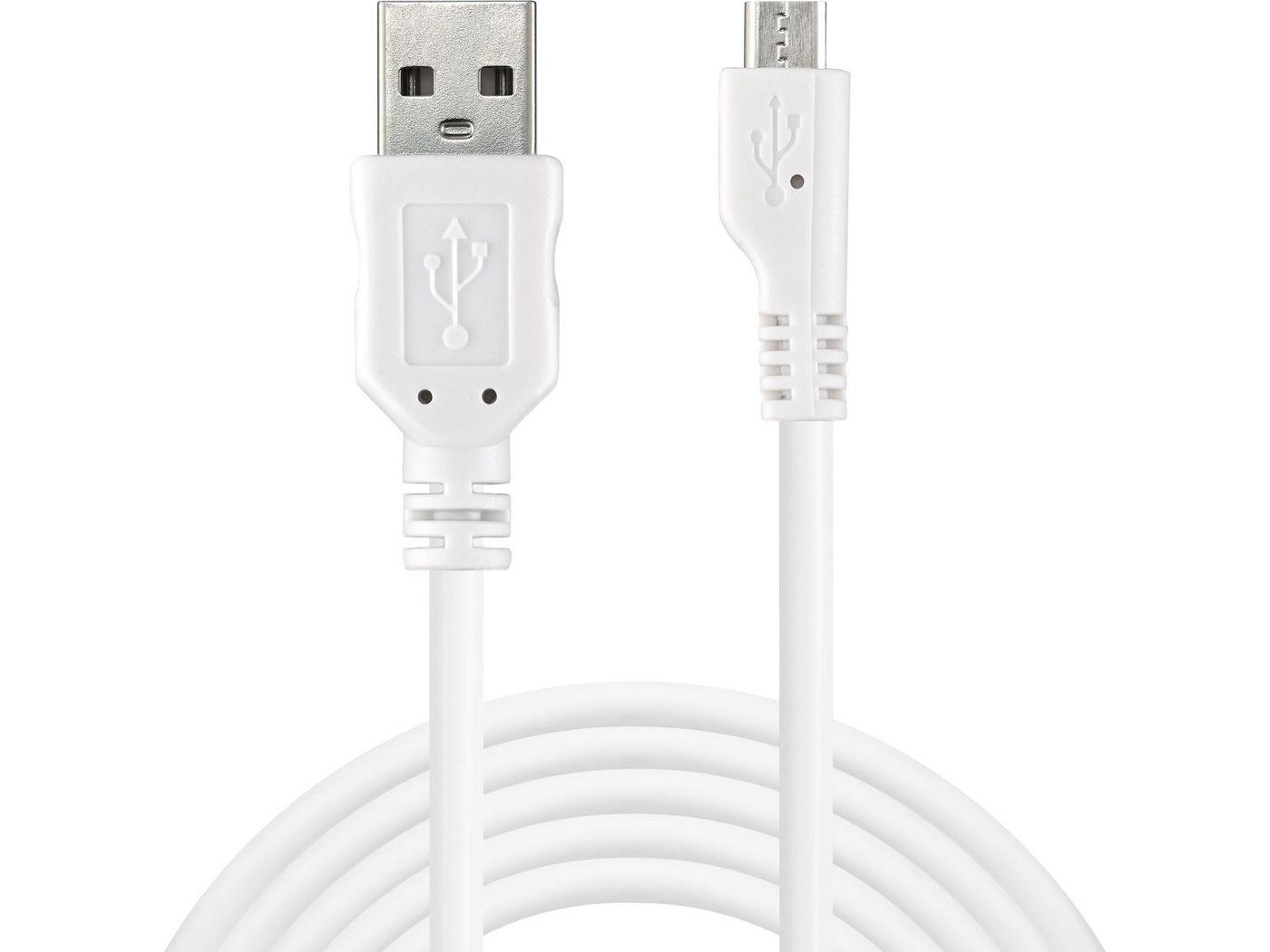 MicroUSB Sync/Charge Cable 3m