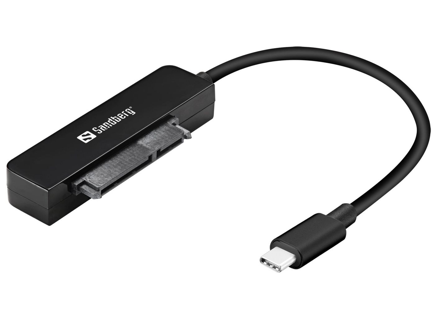 USB-C to SATA USB 3.1 Gen.2