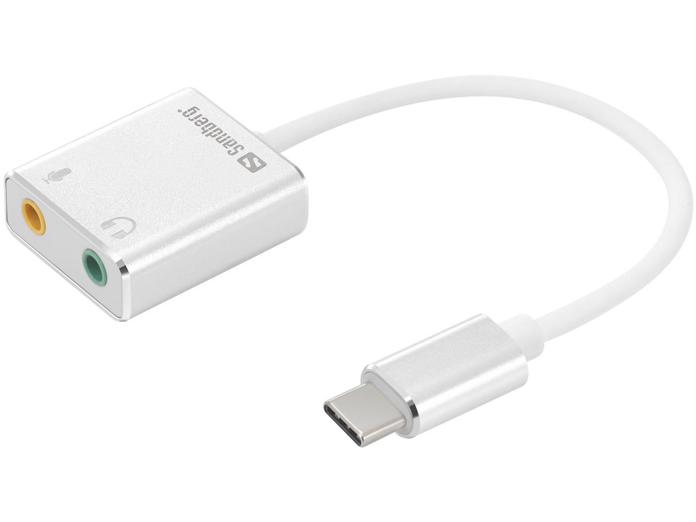 USB-C to Sound Link