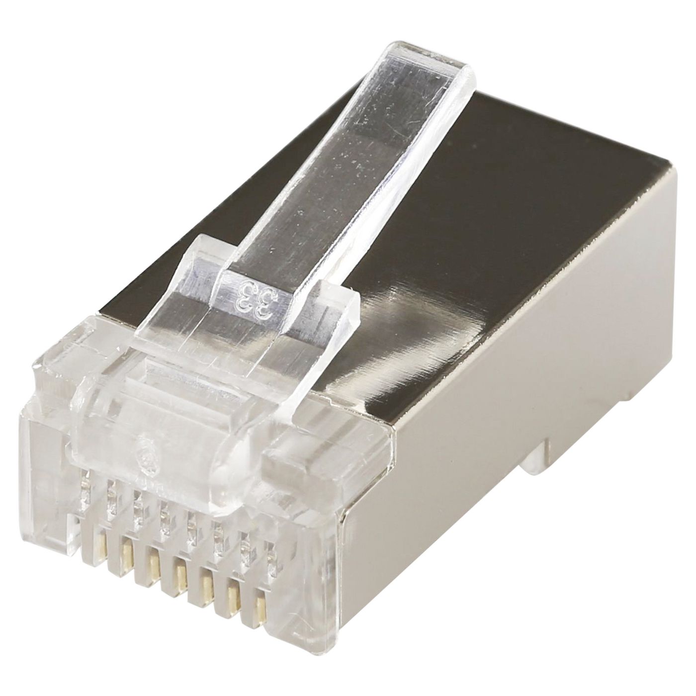 Modular Connector RJ45 Cat5e