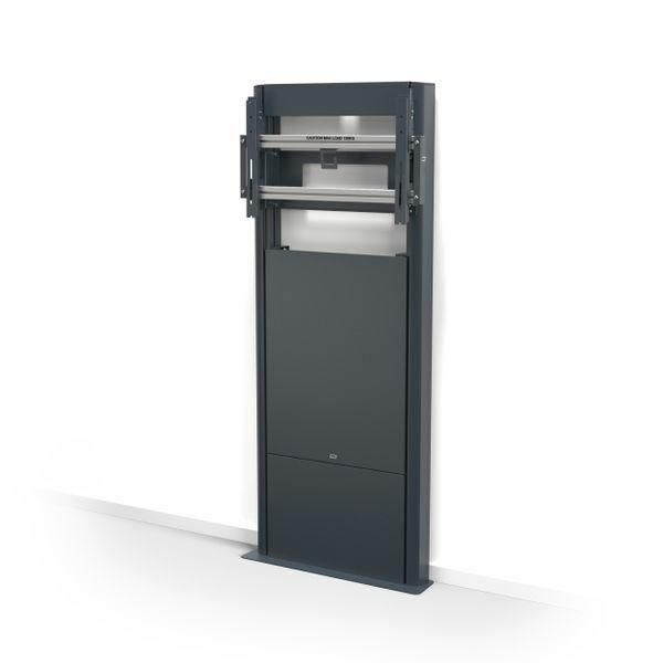 Presence W/F Фіксоване 1000x600 DG