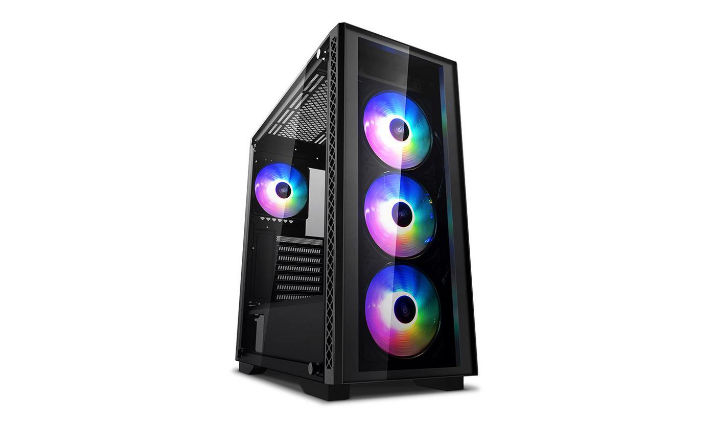 Matrexx 50 Add-Rgb 4F Midi 