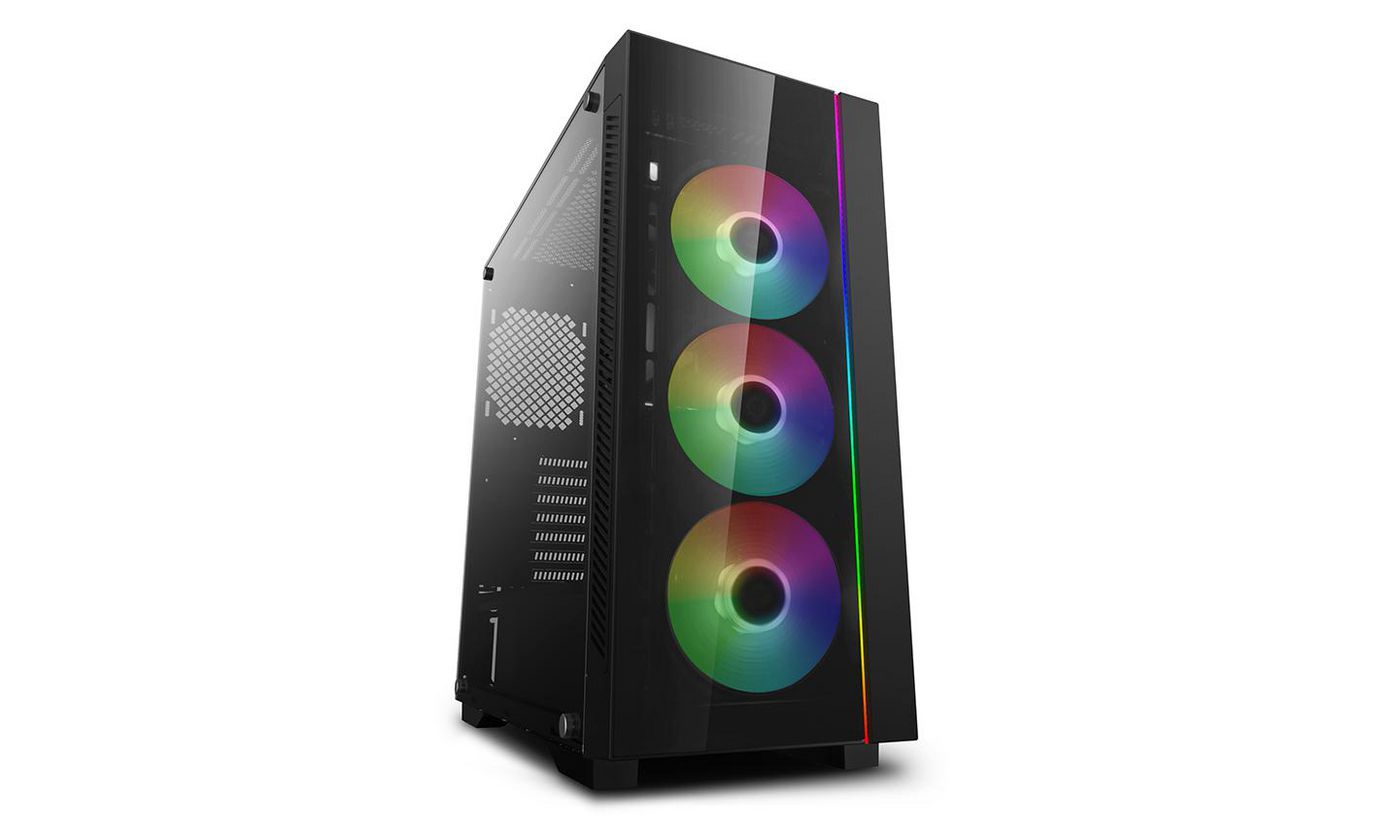 Matrexx 55 V3 Add-Rgb 3F Midi 