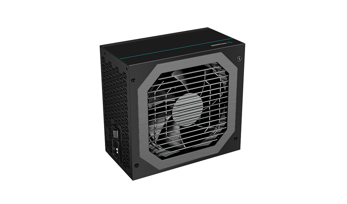 Dq750-M-V2L Power Supply Unit 