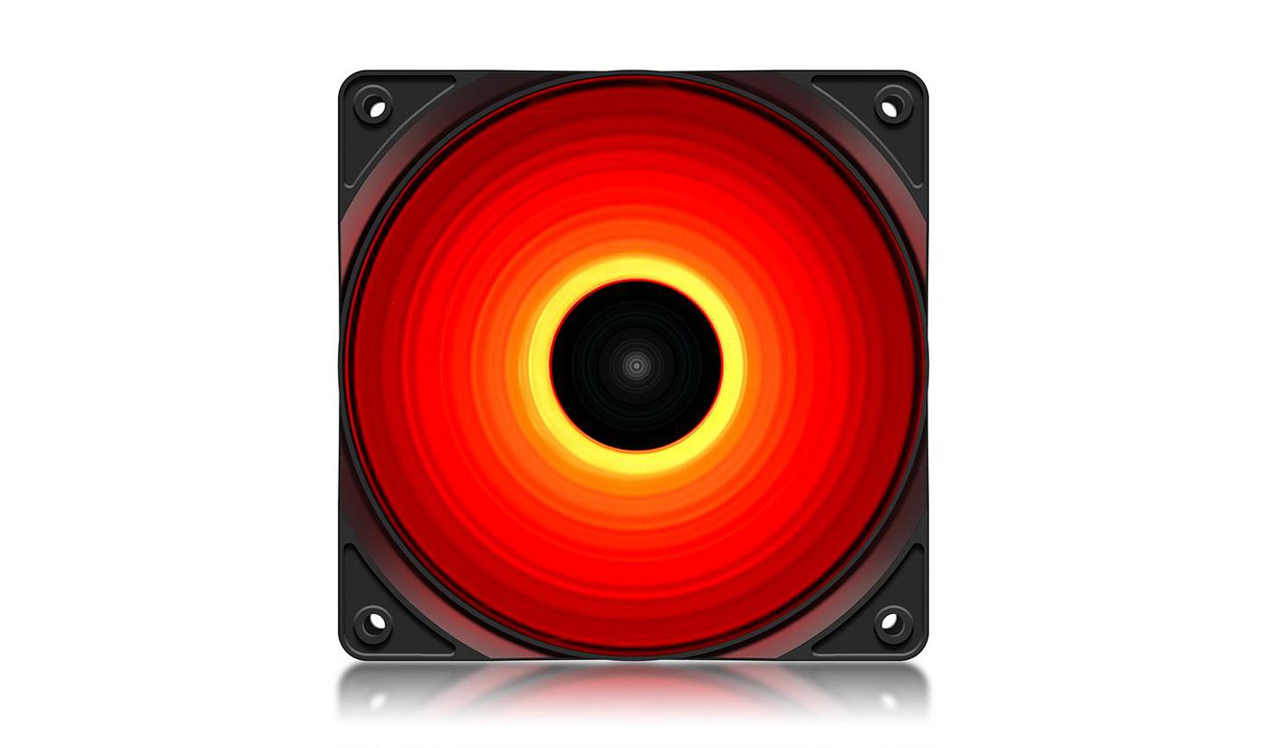Rf120R Computer Case Fan 12 