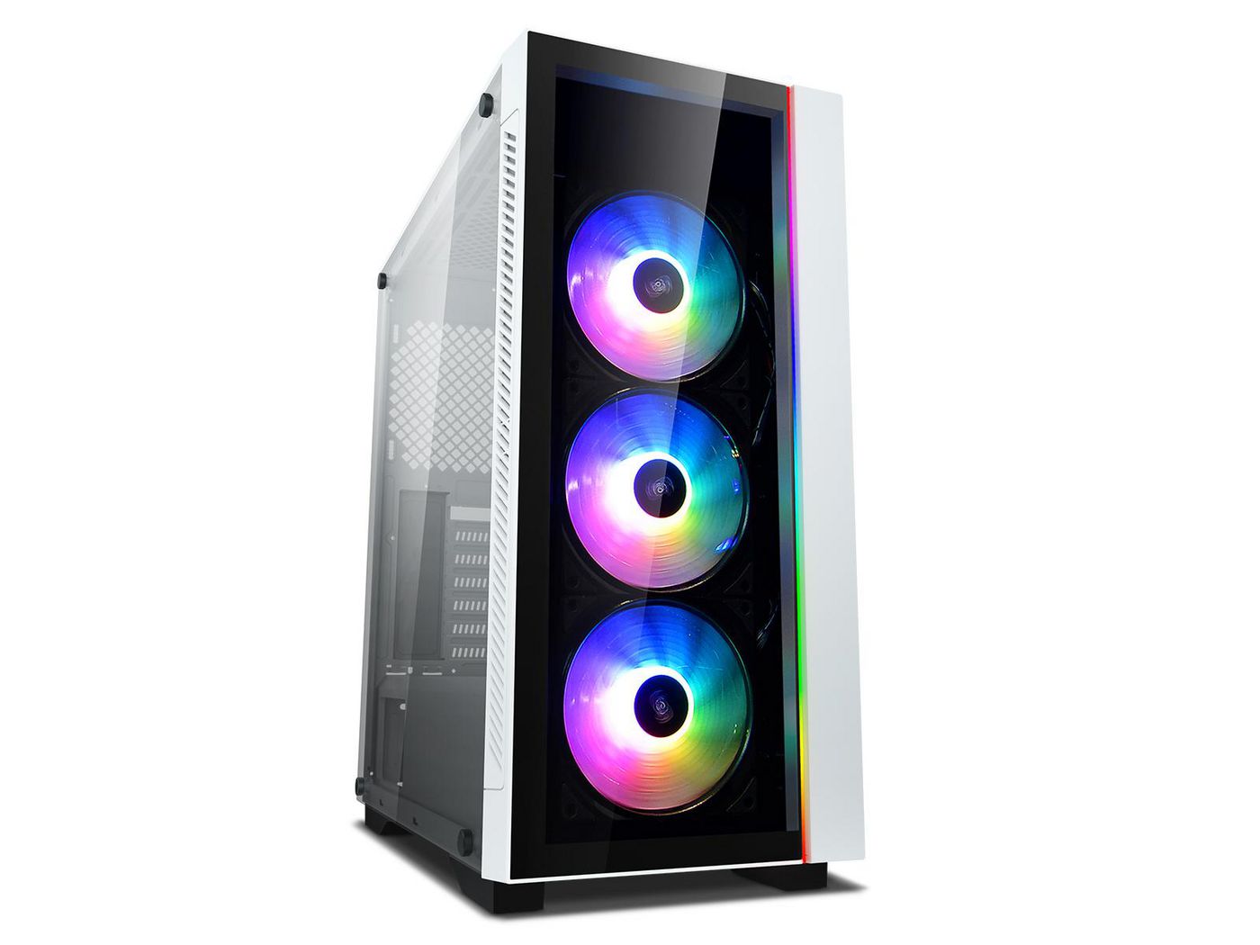 Matrexx 55 V3 Add-Rgb Wh 3F 