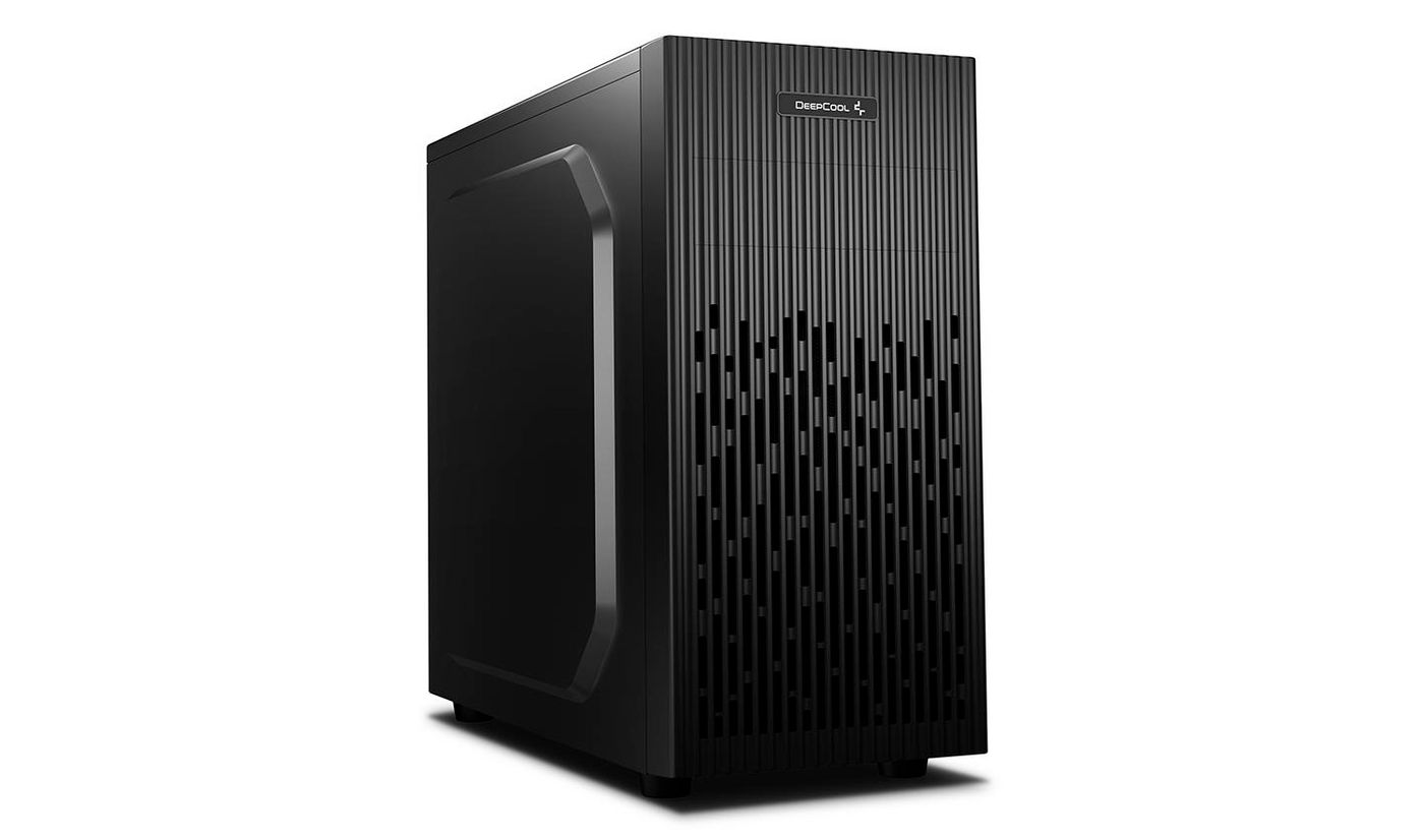 Matrexx 30 Si Mini Tower Black