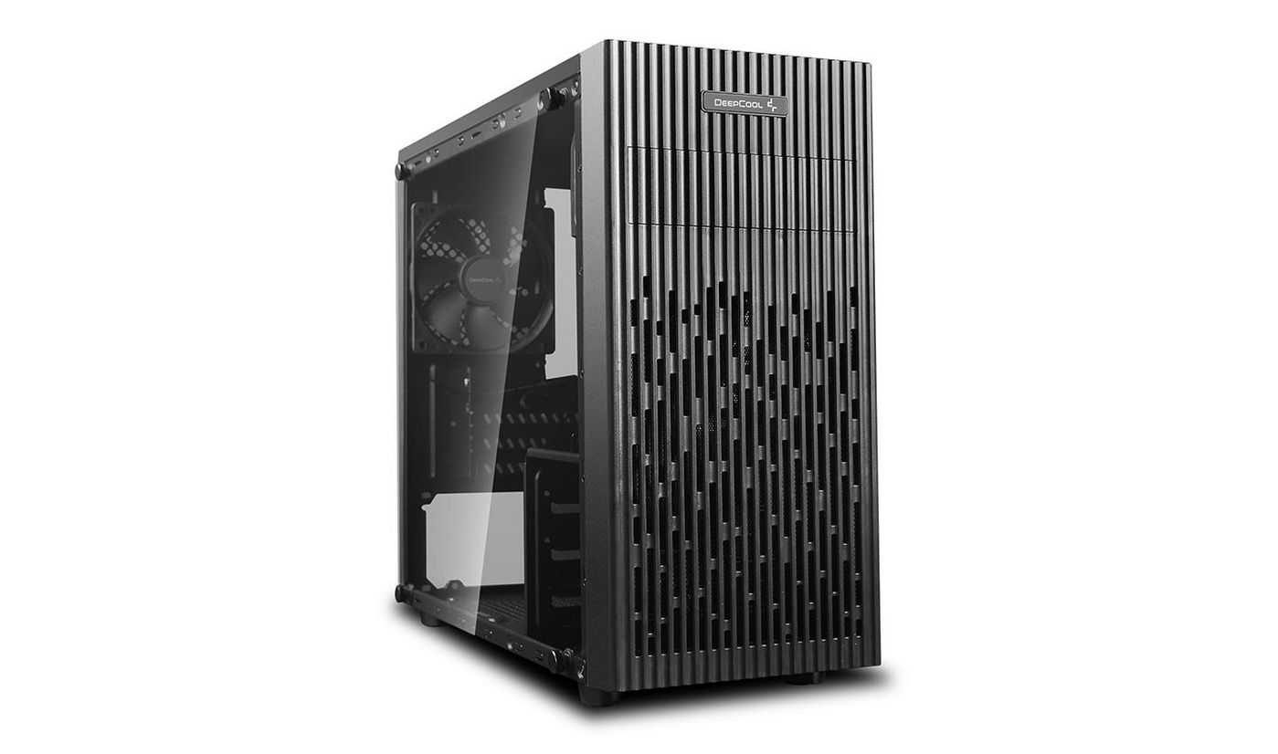 Matrexx 30 Mini Tower Black