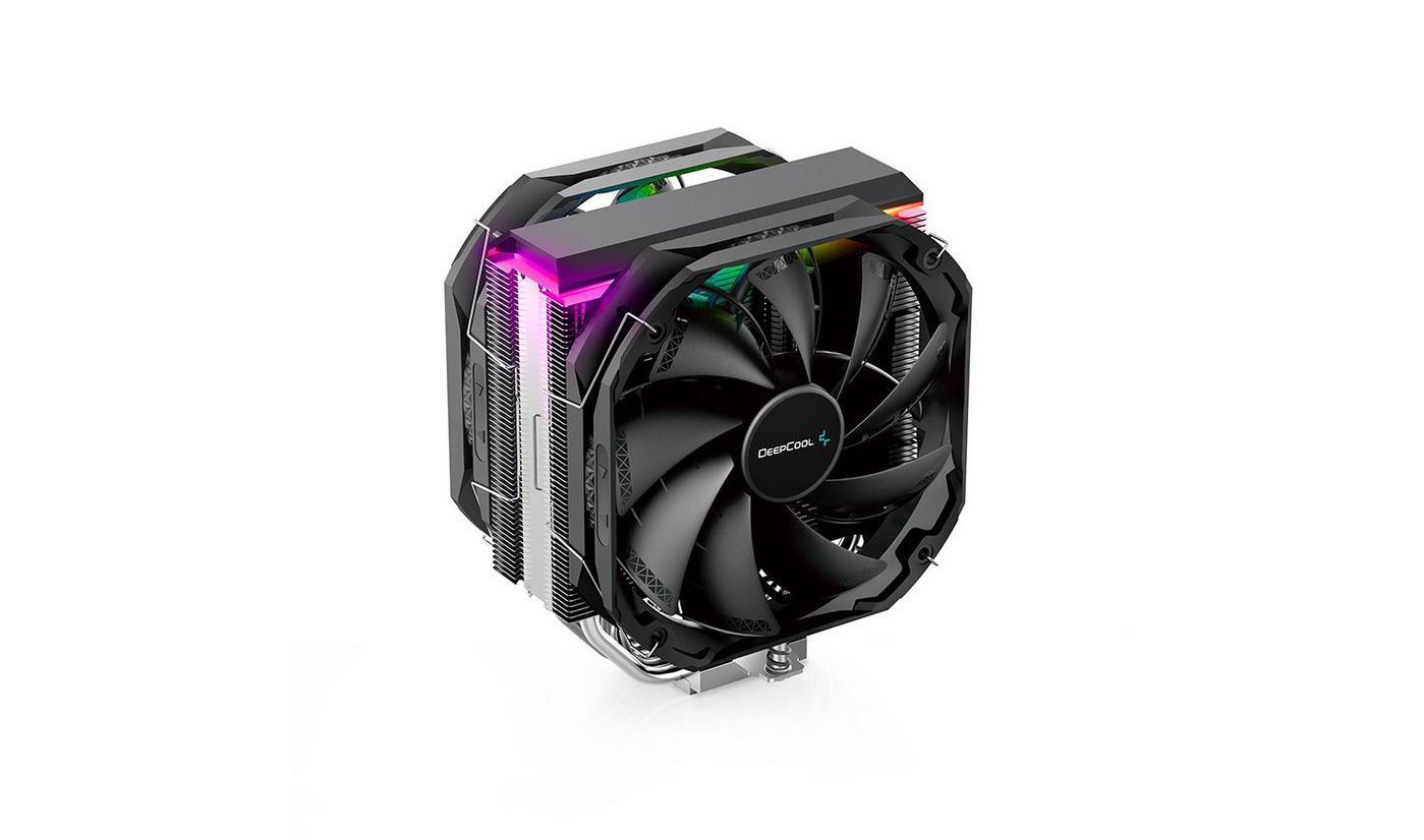 As500 Plus Processor Air 