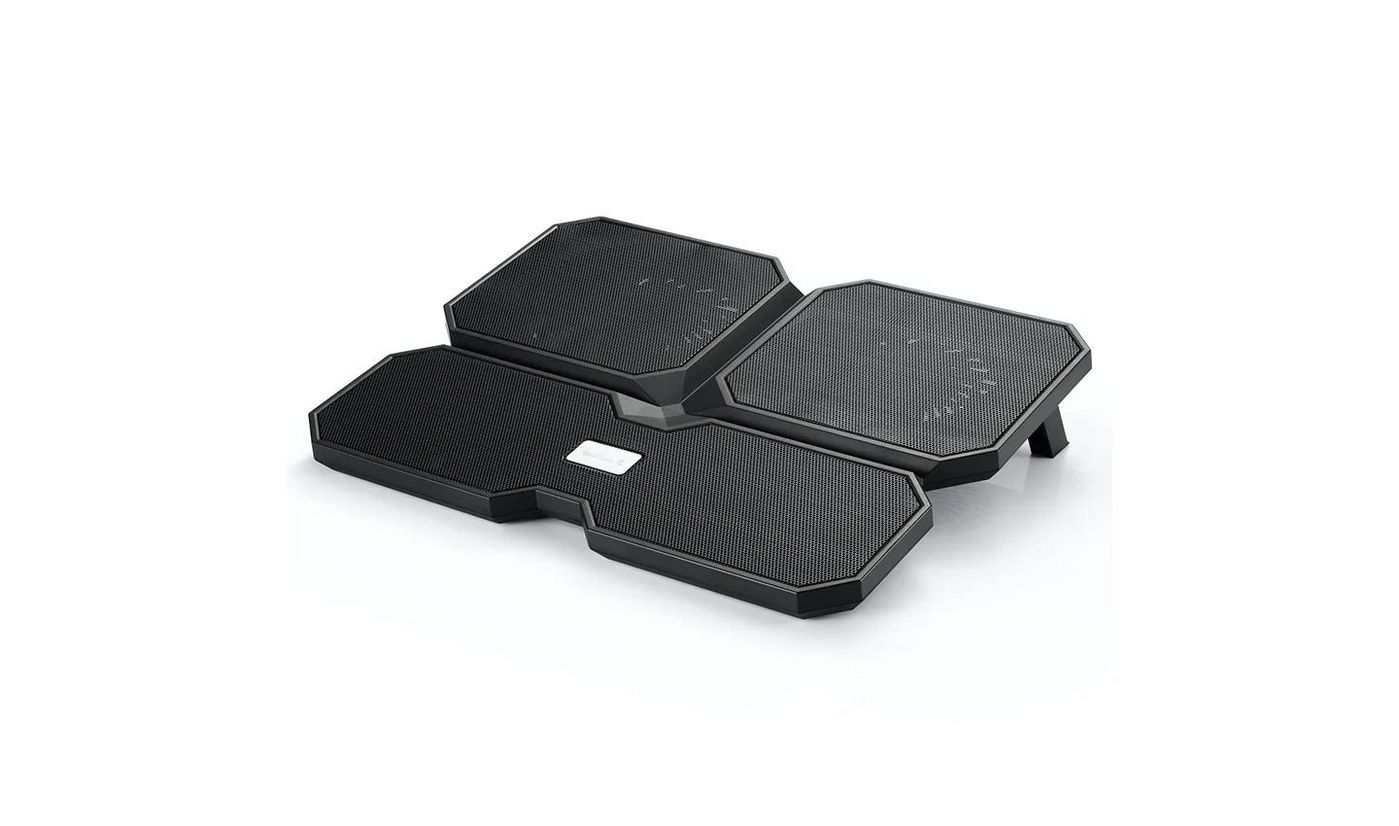 Multi Core X6 Laptop Cooling 