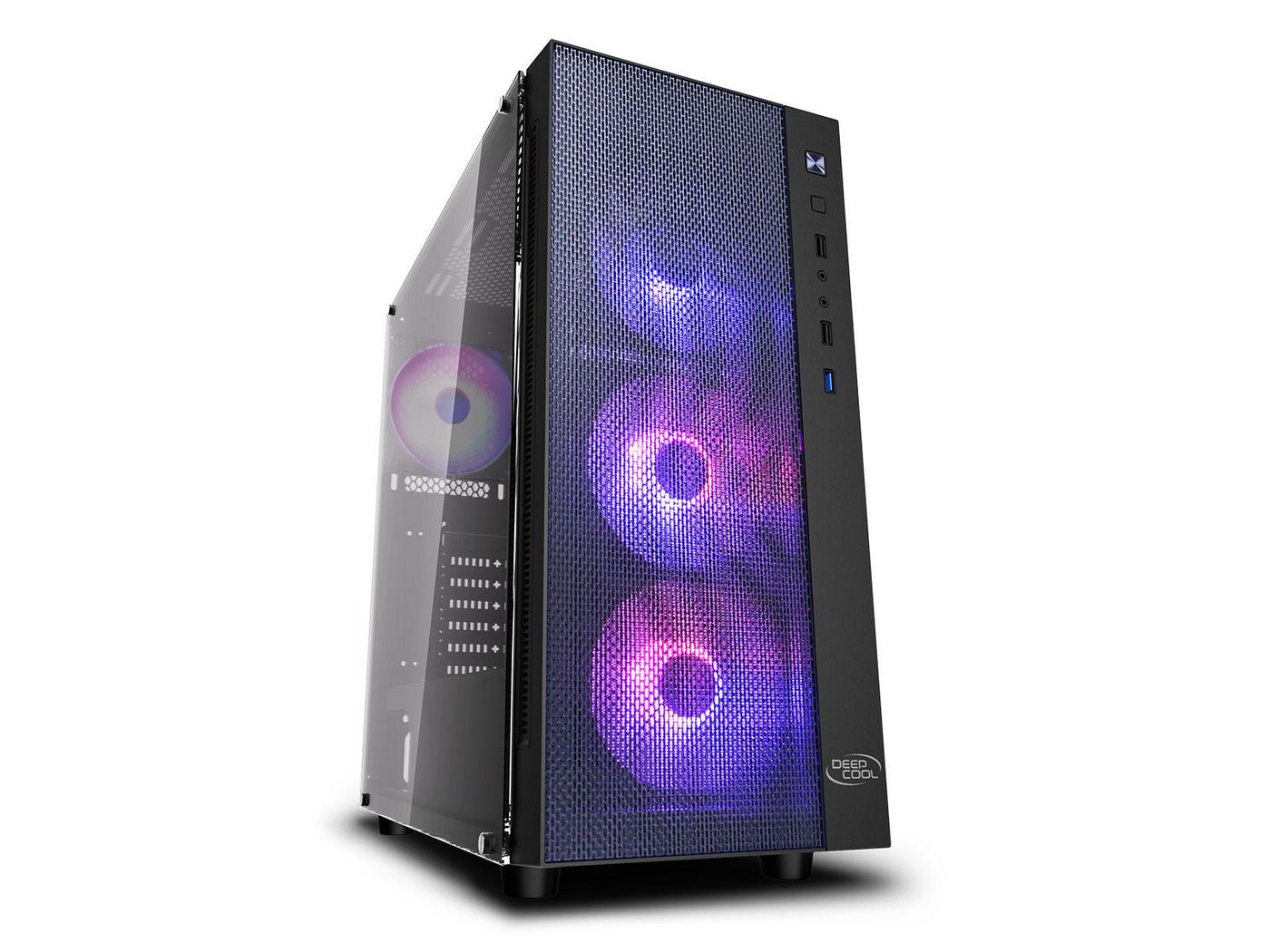 Matrexx 55 Mesh Add-Rgb 4F 