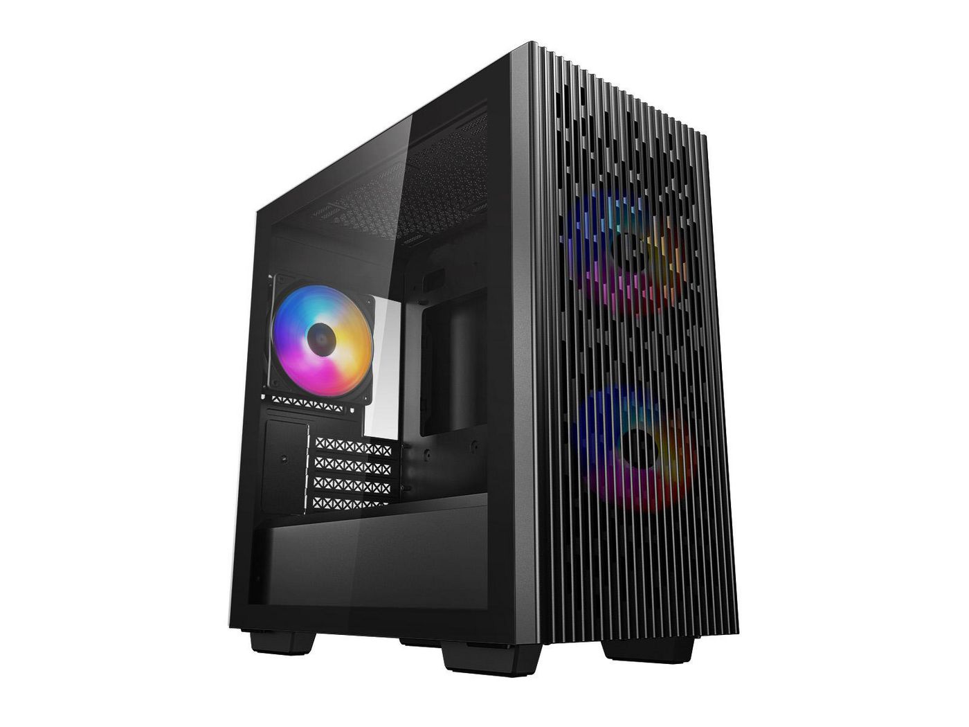 Matrexx 40 3Fs Micro Tower 