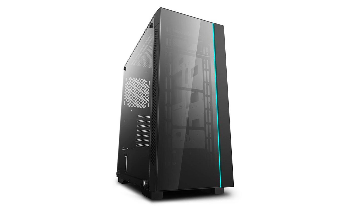 Matrexx 55 V3 Midi Tower Black