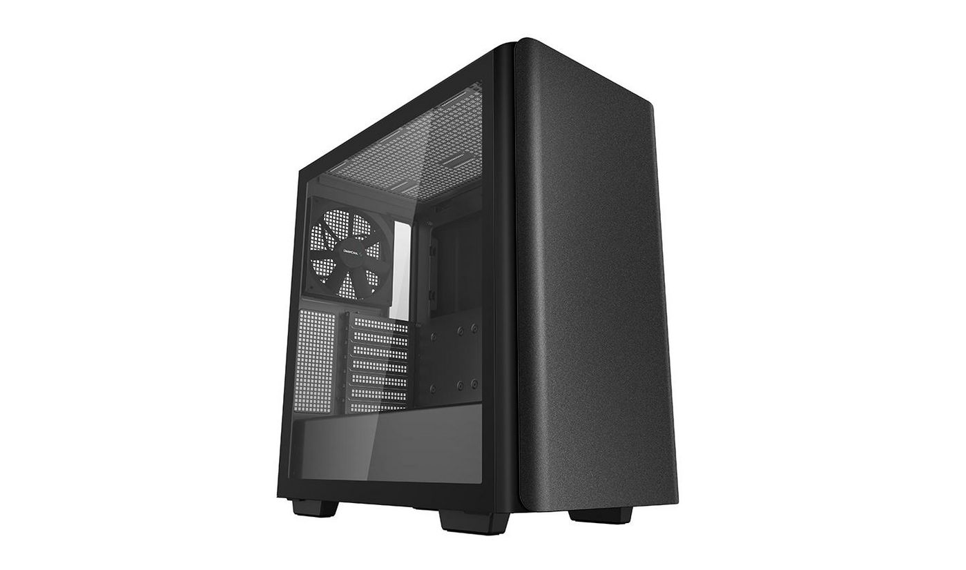 Ck500 Midi Tower Black