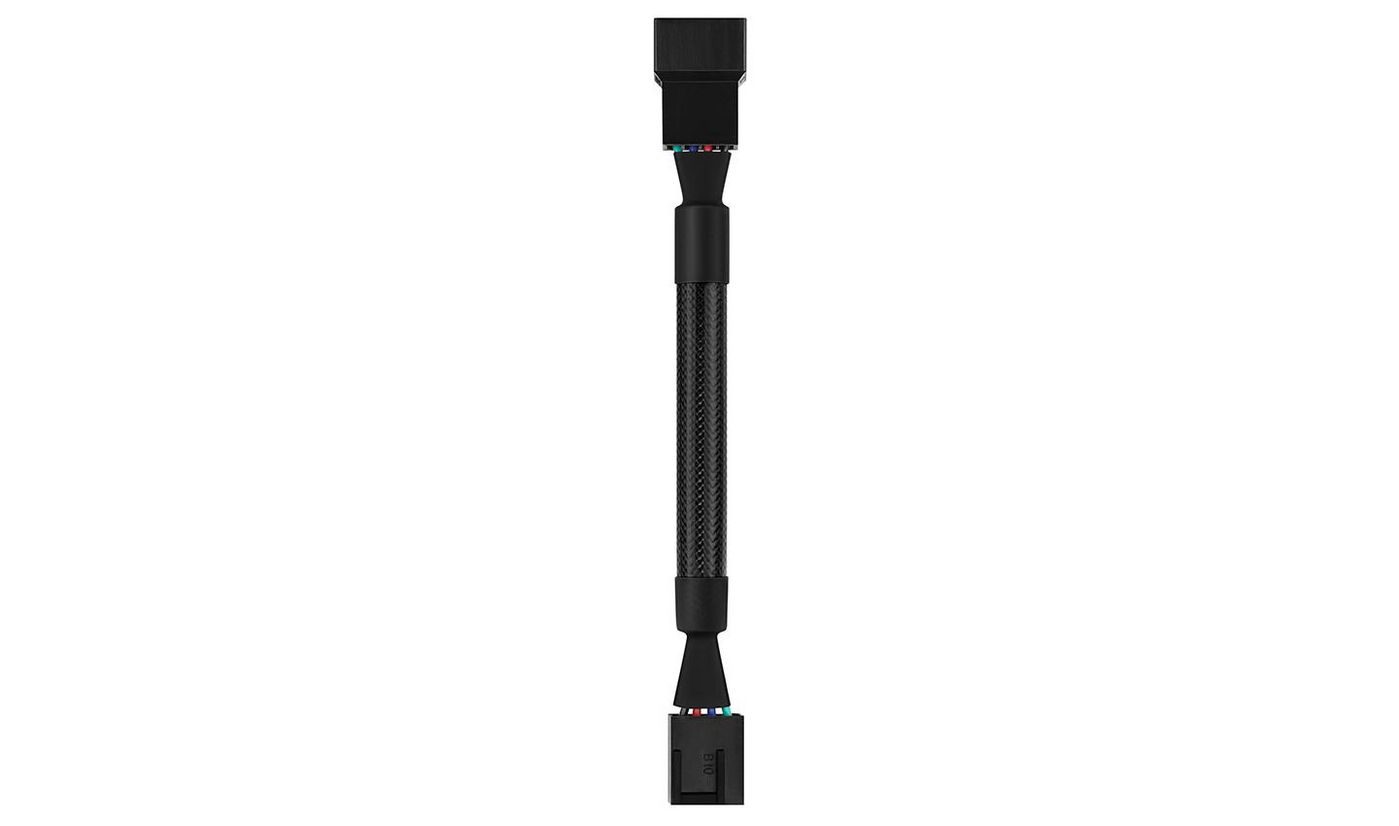 Low-Speed Adapter Power 