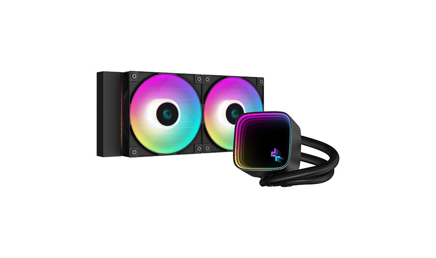 Ls520 Se Processor All-In-One 