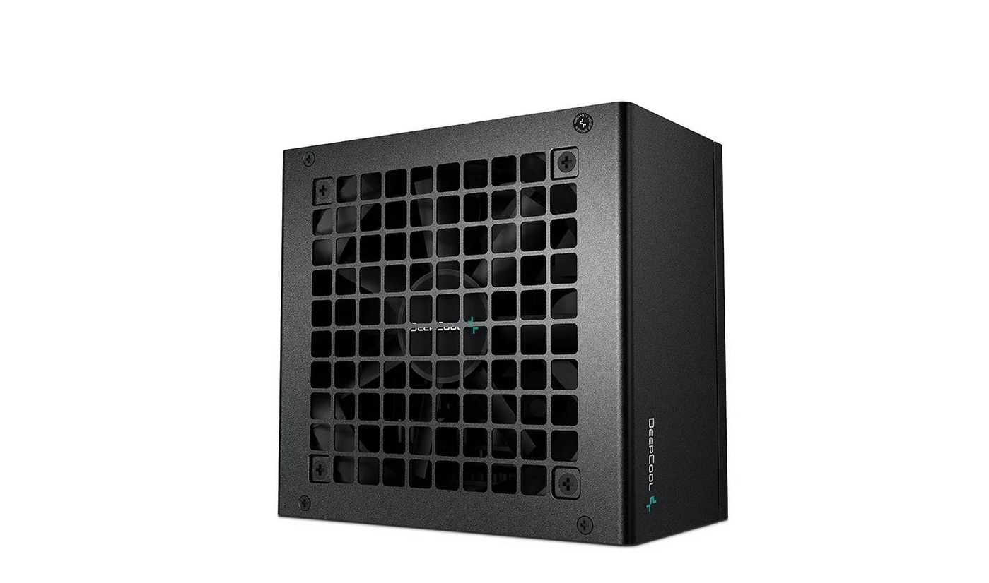 Pq750M Power Supply Unit 750 