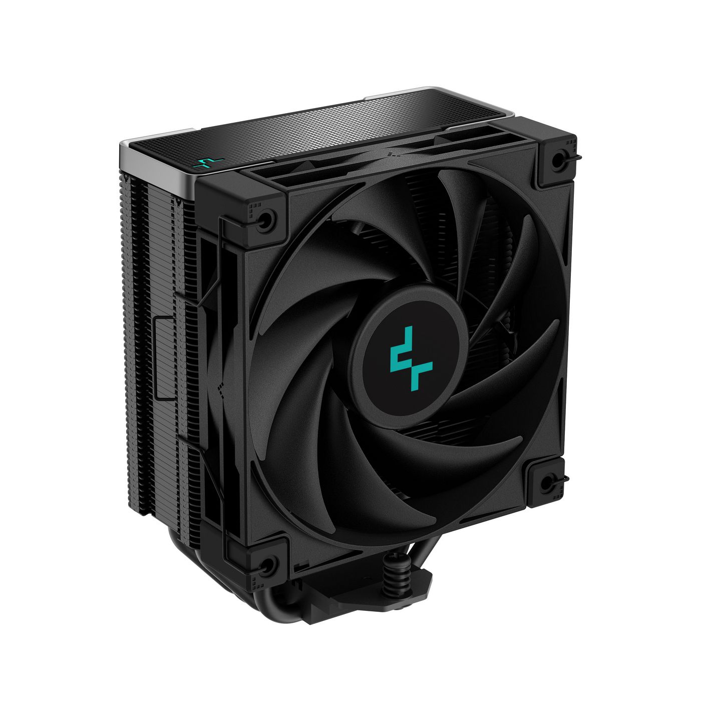 Ak400 Zero Dark Processor Air 