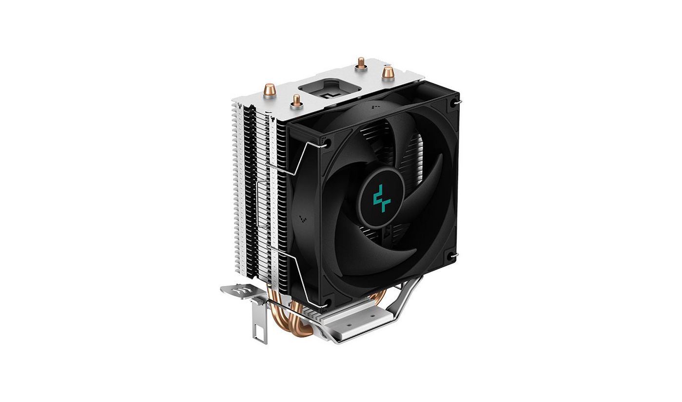 Ag200 Processor Air Cooler 
