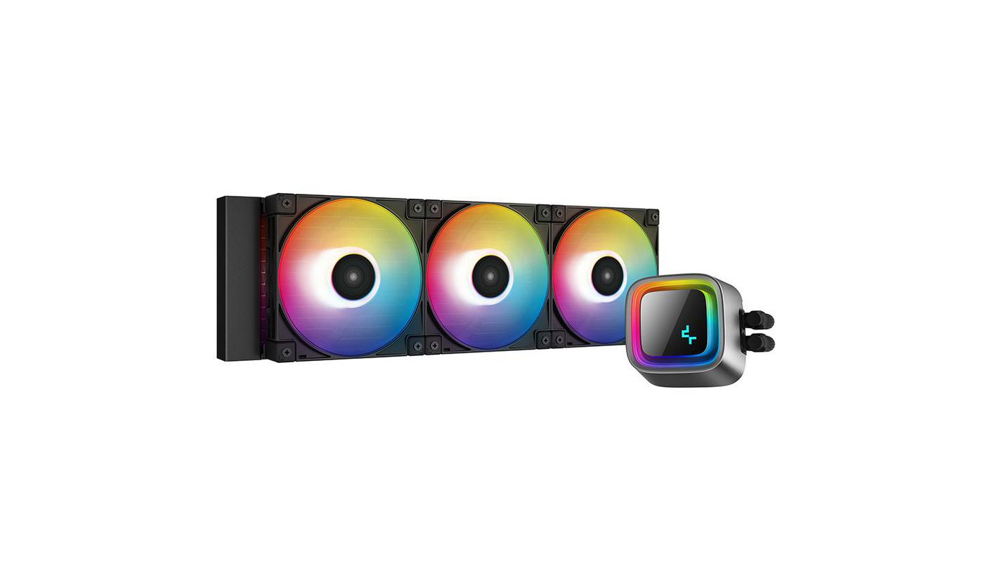 Ls720 Processor All-In-One 