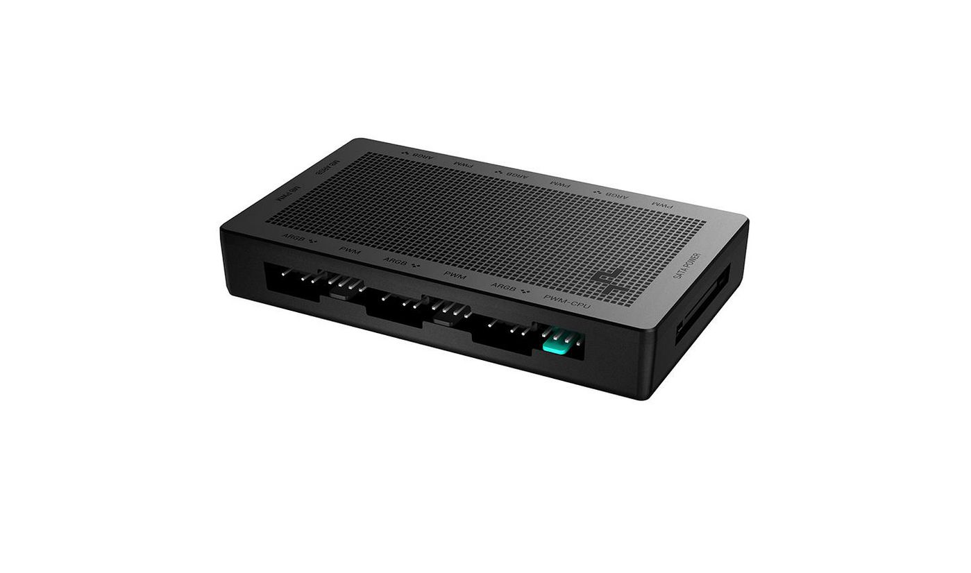 Sc790 Fan Controller