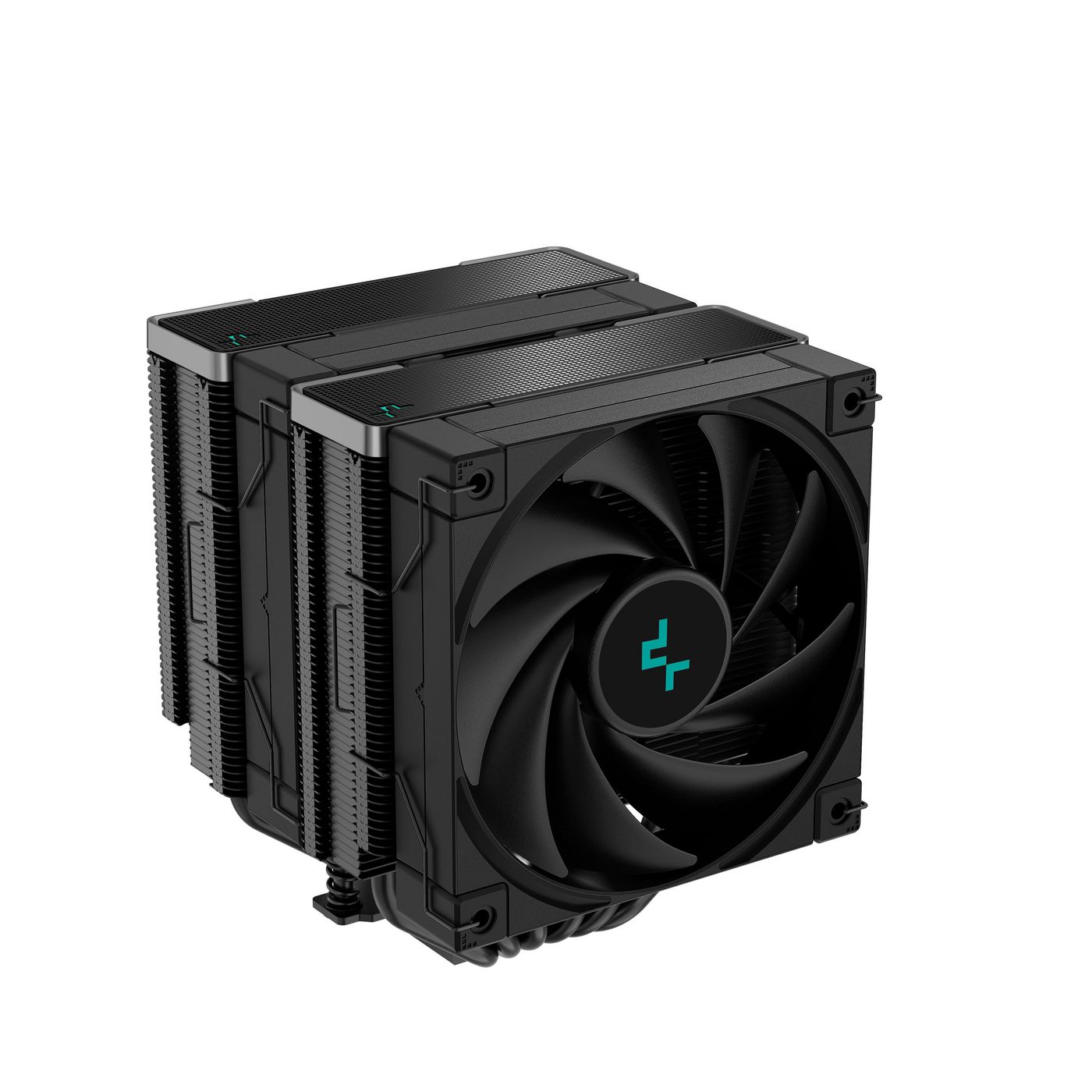 Ak620 Zero Dark Processor Air 