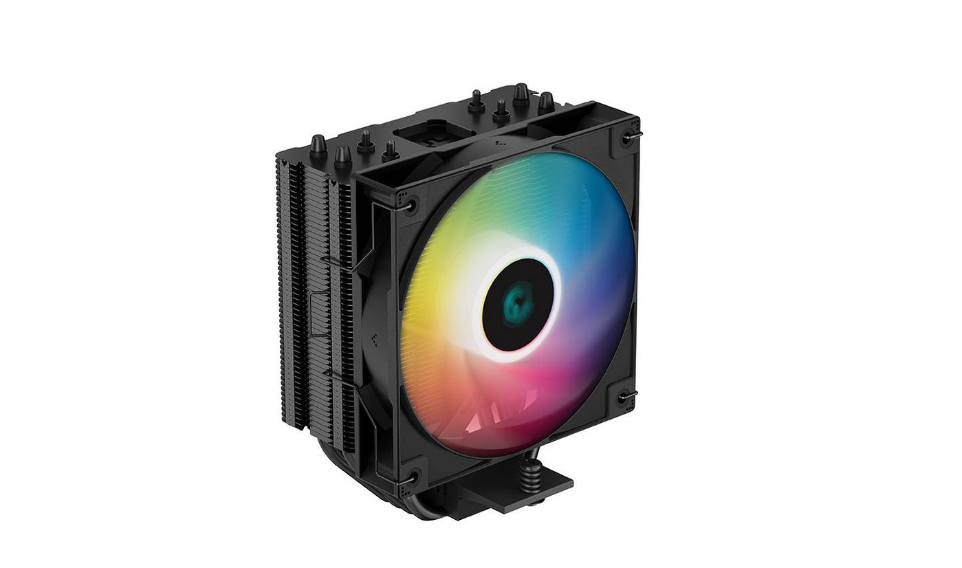Ag400 A-Rgb Processor Air