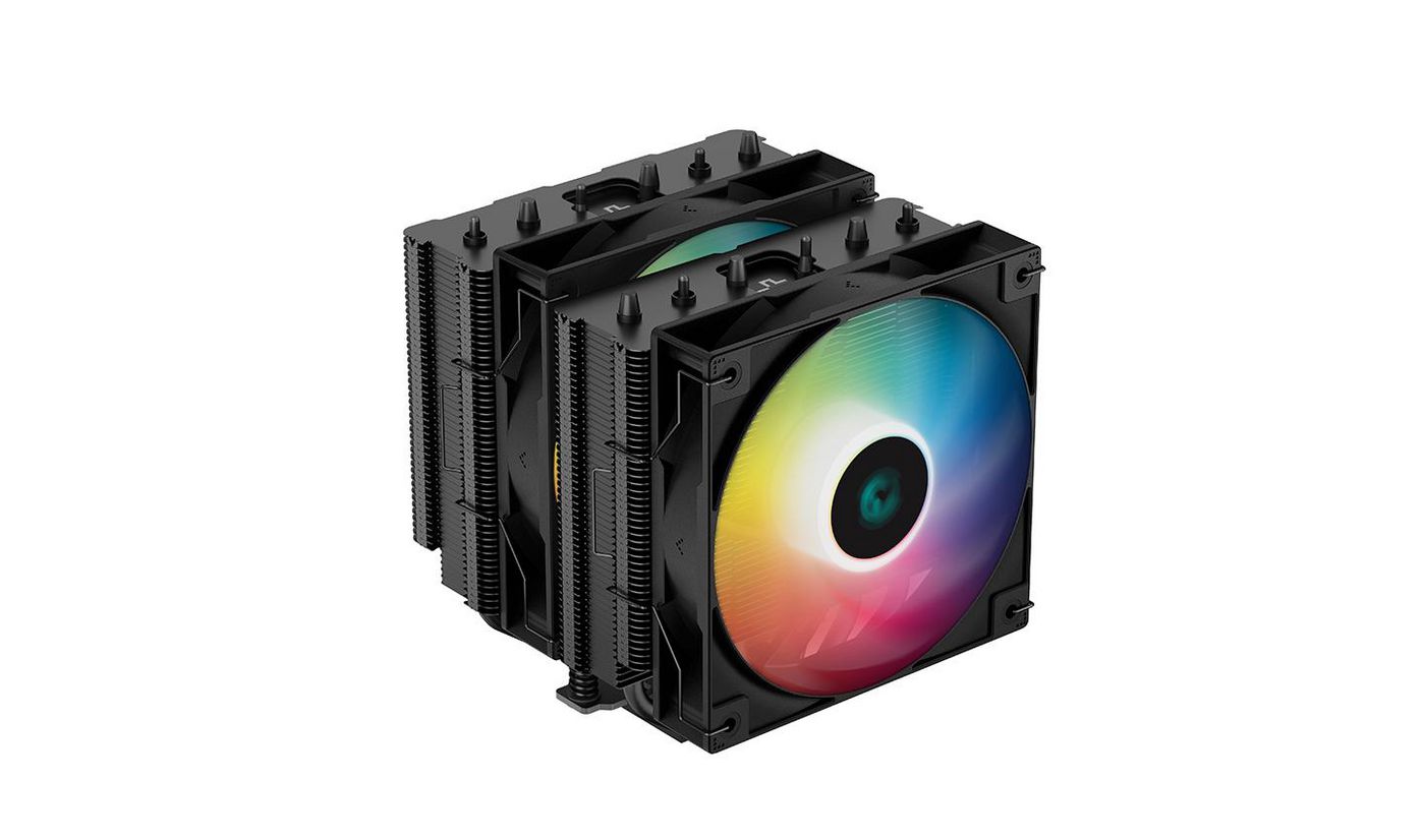 Ag620 Bk Argb Processor Air 
