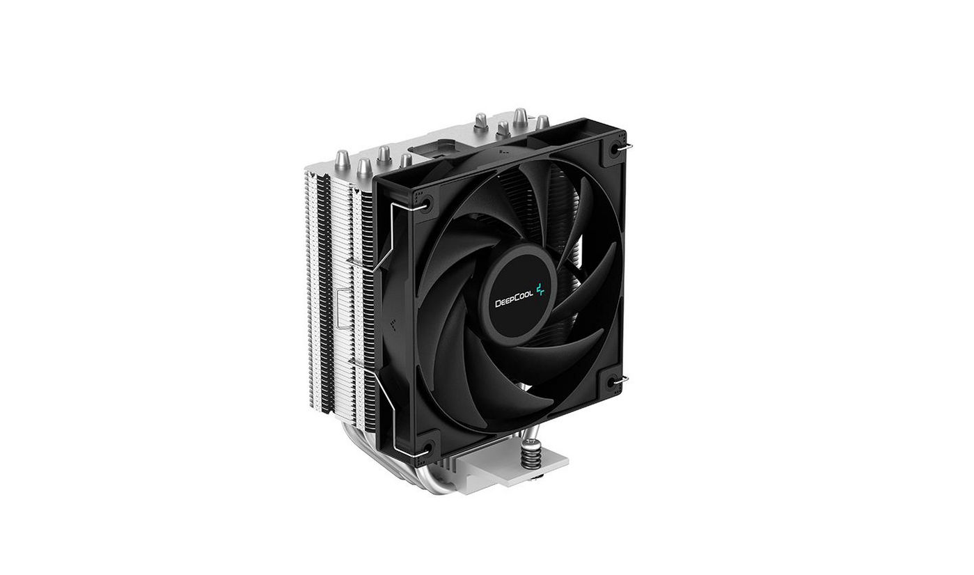 Ag400 Processor Air Cooler 12 