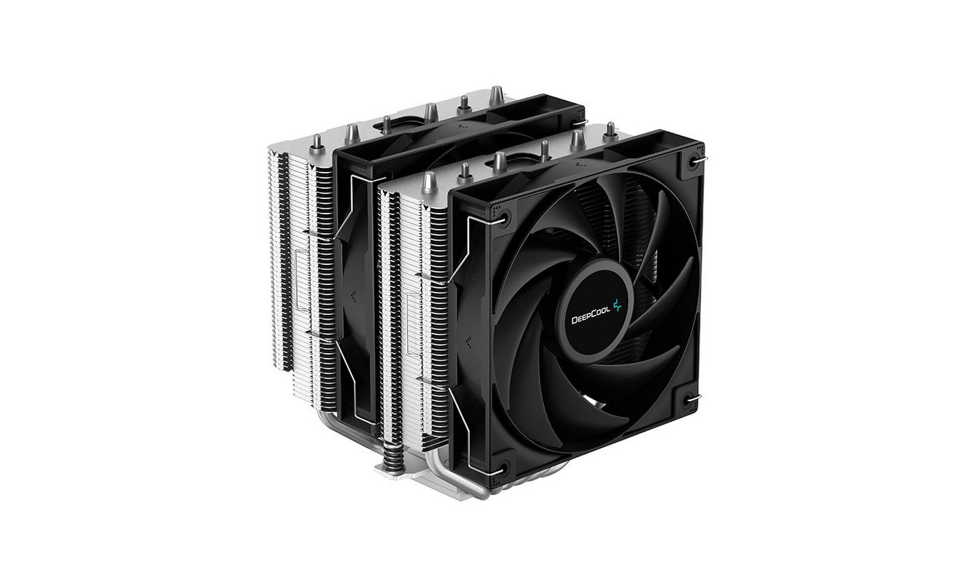 Ag620 Processor Air Cooler 12 