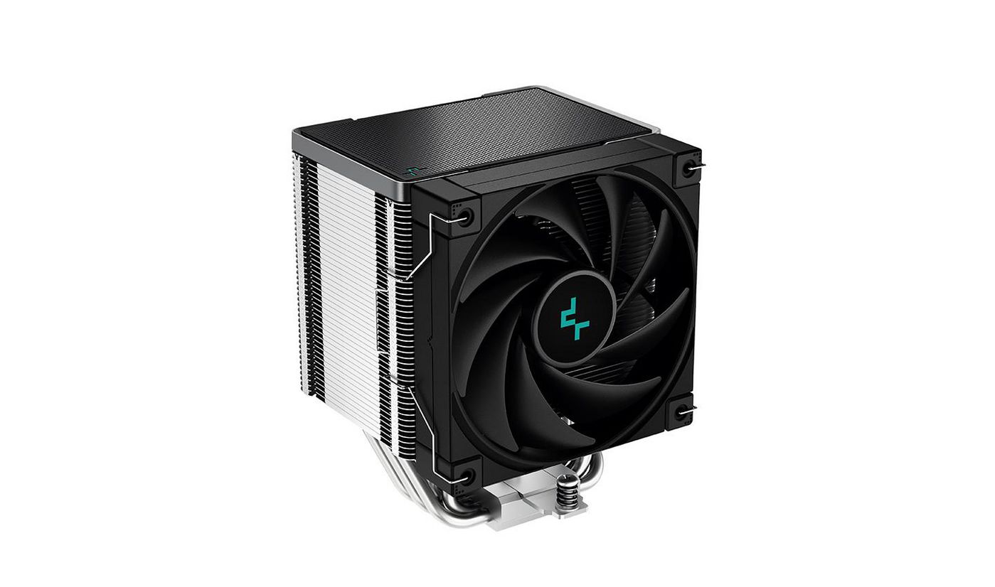 Ak500 Processor Air Cooler 12