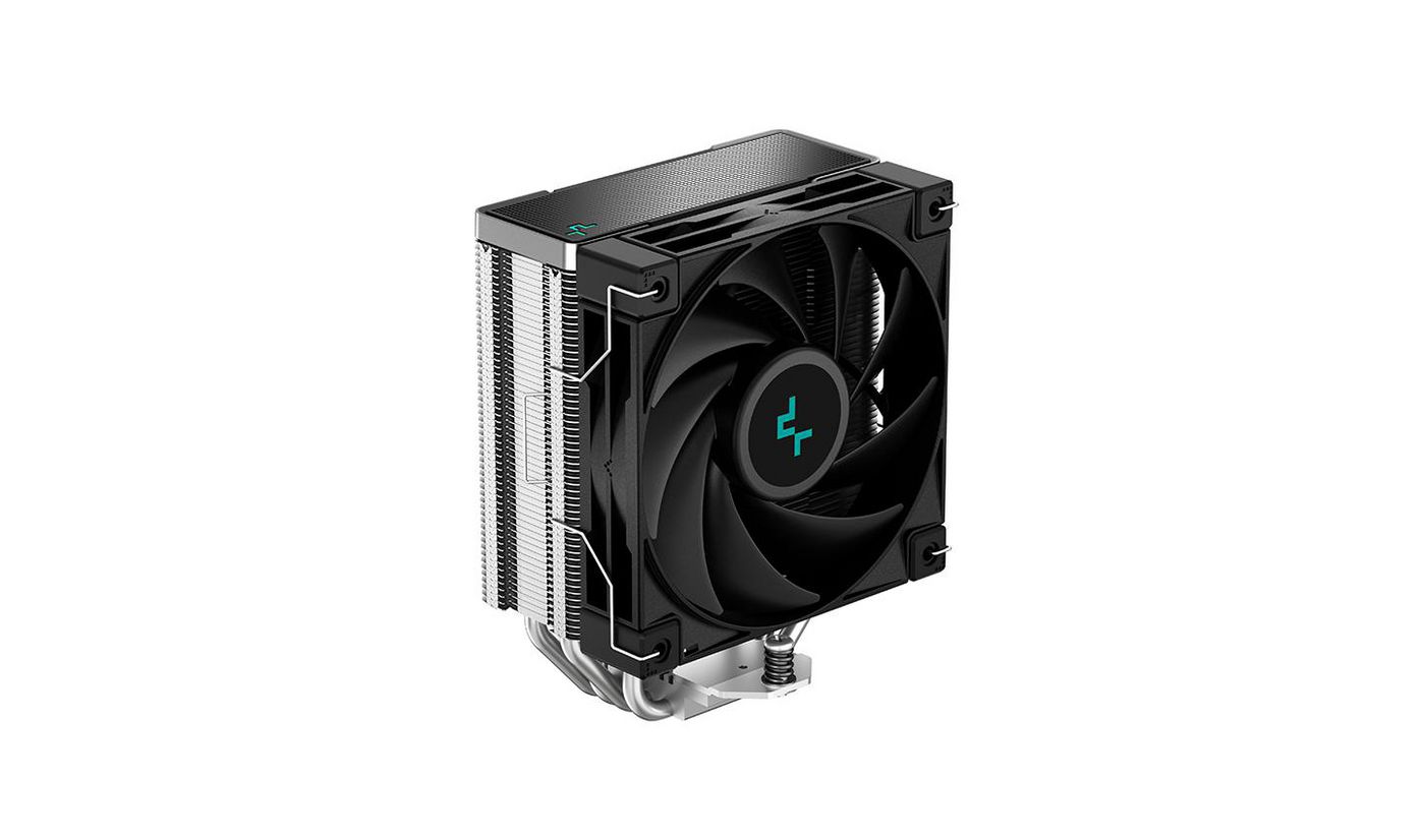 Ak400 Processor Air Cooler 12 