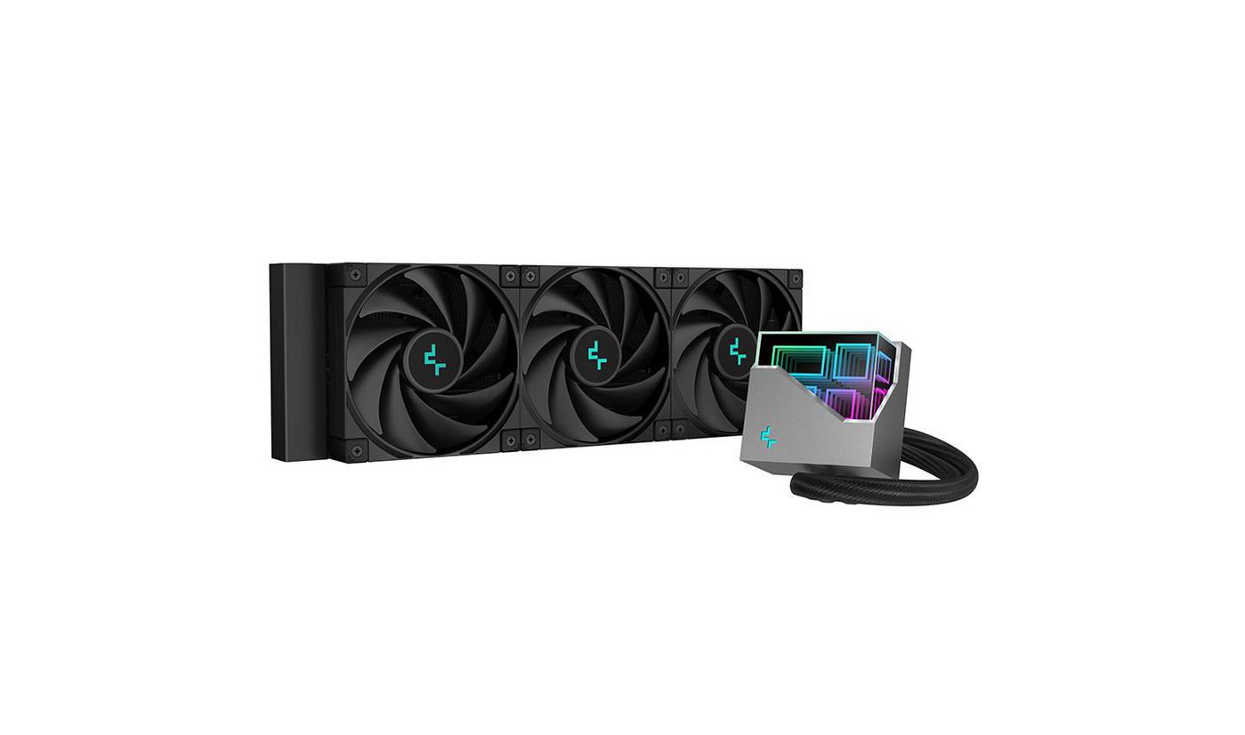 Lt720 Processor All-In-One