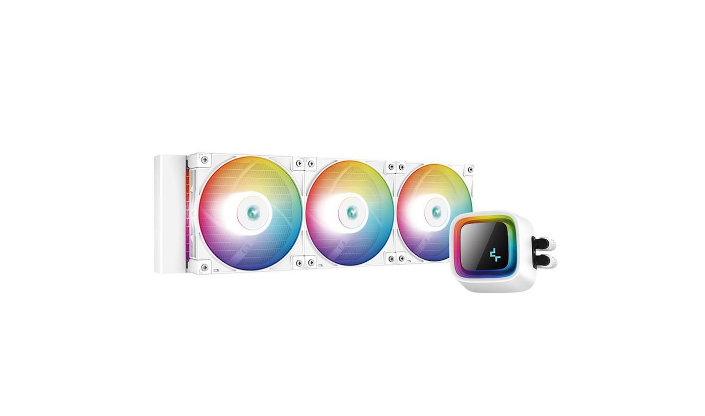 Ls720 Wh Processor All-In-One 