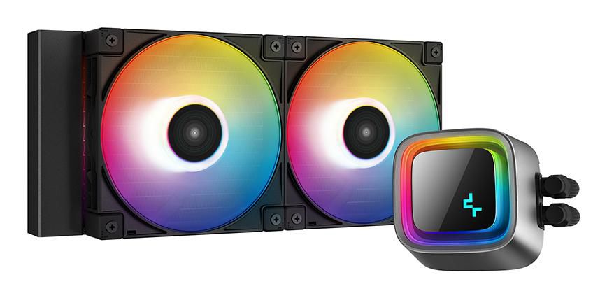 Ls520 Processor All-In-One 
