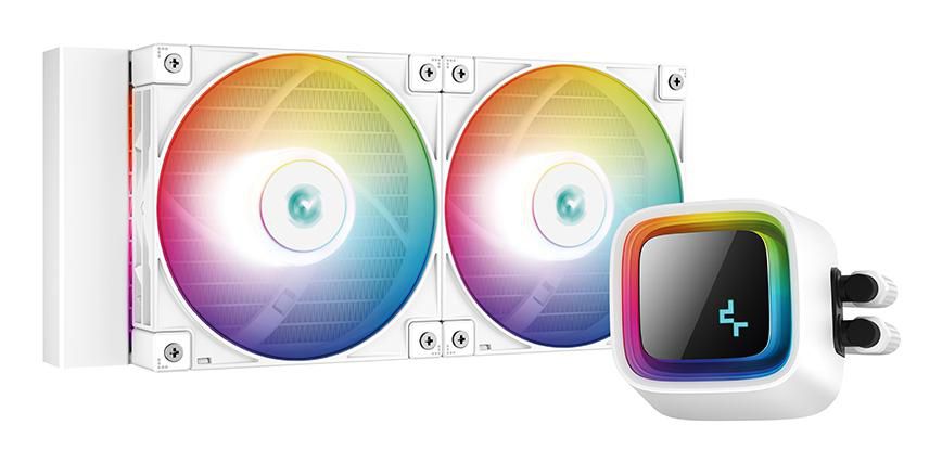 Ls520 Wh Processor All-In-One 