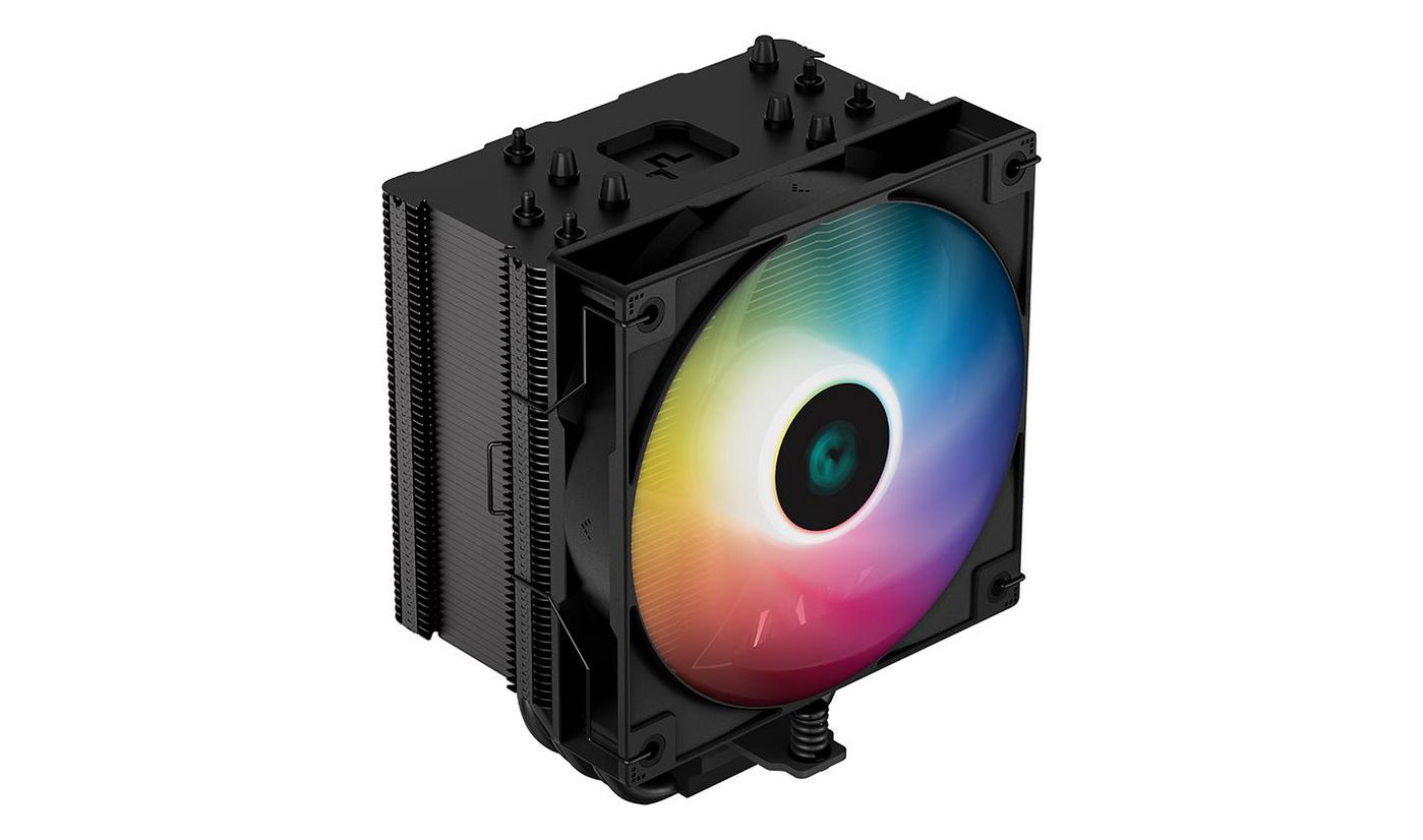 Ag500 Bk Argb Processor Air