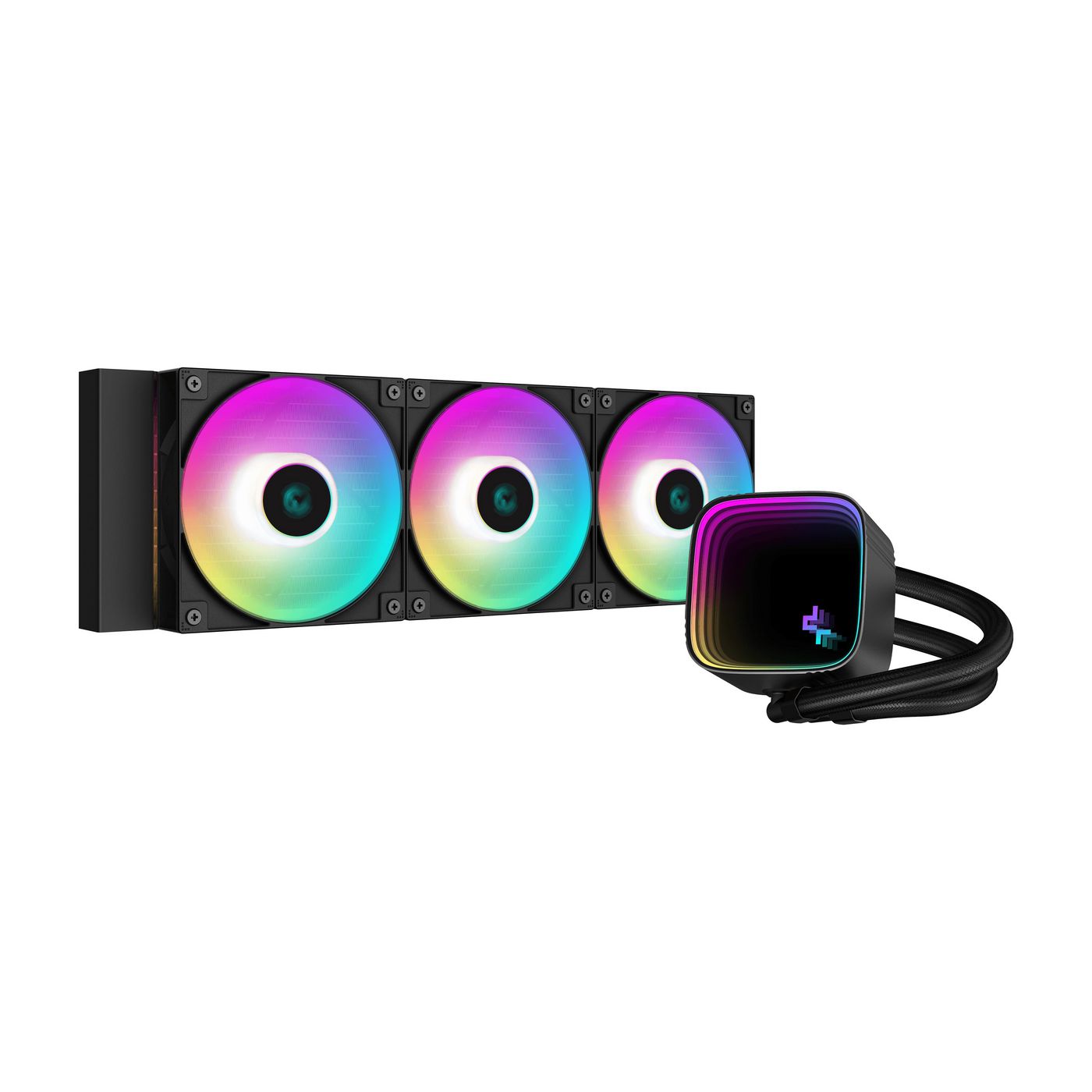 Ls720 Se Processor All-In-One 