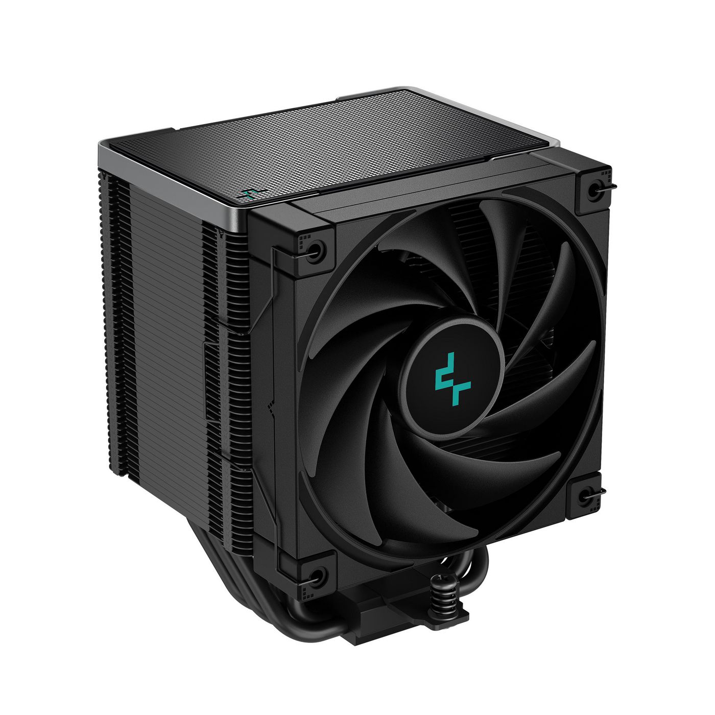 Ak500 Zero Dark Processor Air 