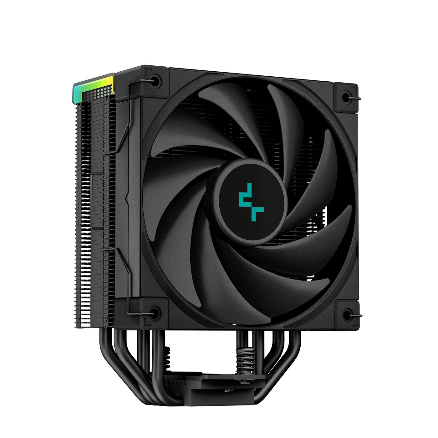 Ak400 Digital Processor Air 