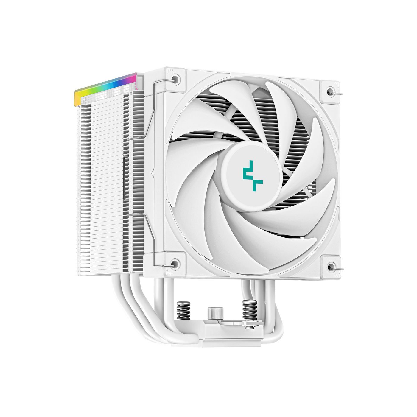 Ak500 Digital Wh Processor 