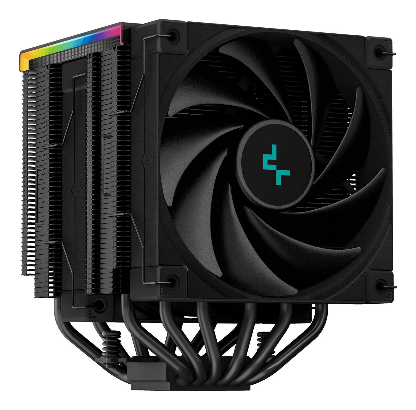 Ak620 Digital Processor Air 