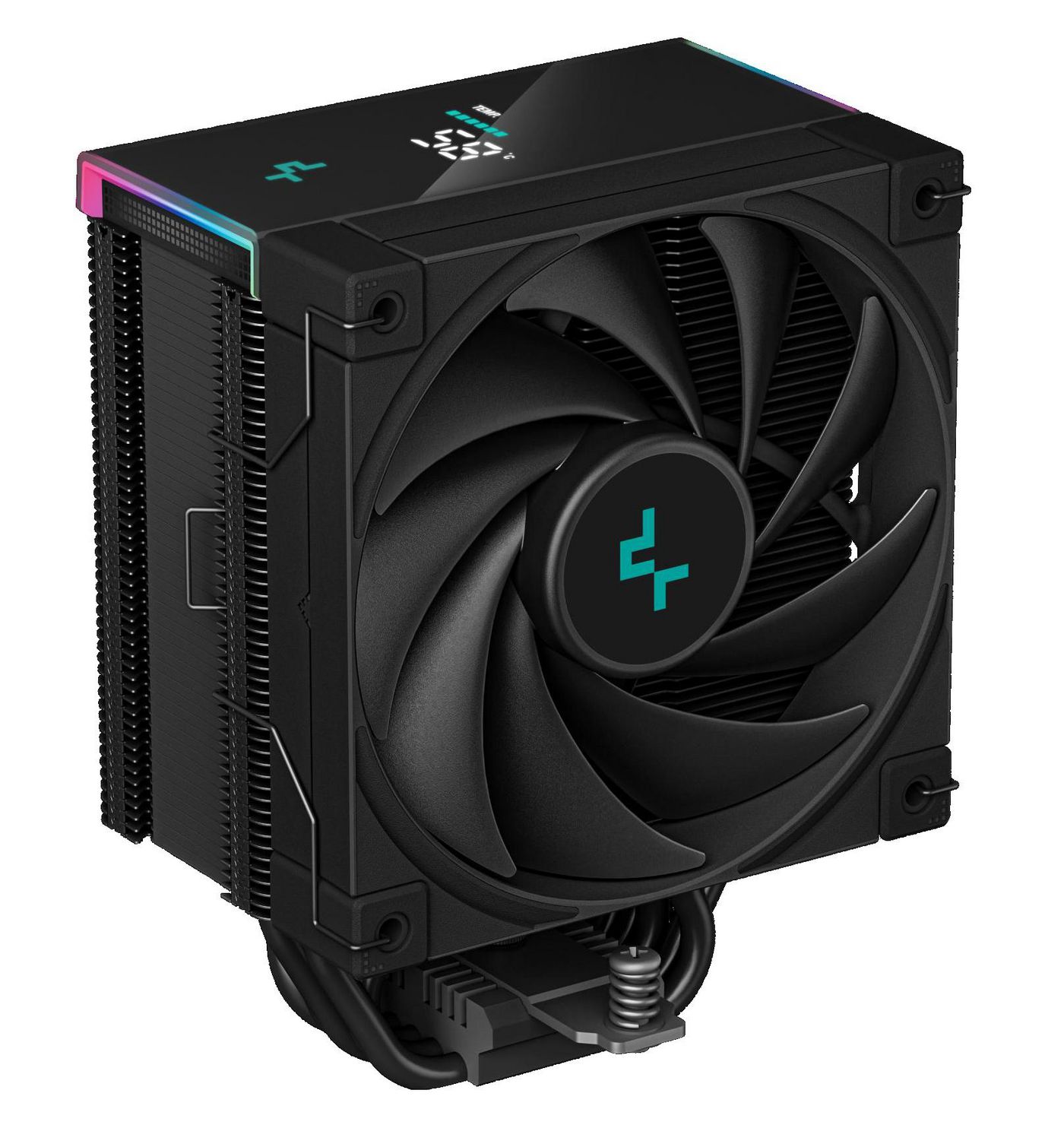 Ak500S Digital Processor Air 